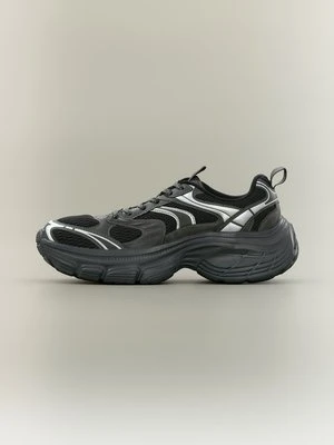 Sneakersy niskie YOURTURN