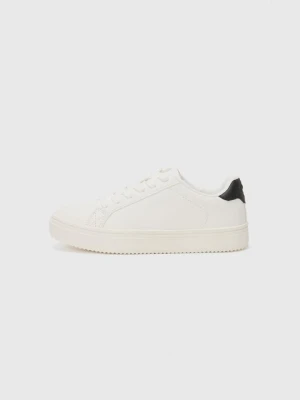 Sneakersy niskie YOURTURN biały