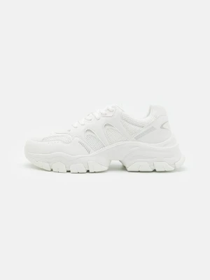 Sneakersy niskie YOURTURN By Zalando biały