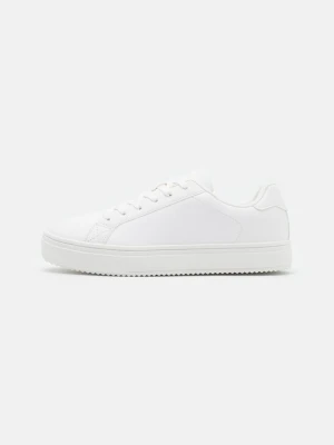 Sneakersy niskie YOURTURN By Zalando biały
