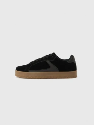Sneakersy niskie YOURTURN By Zalando czarny