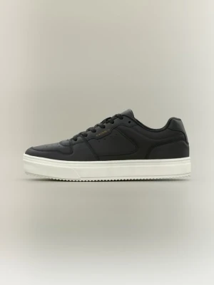Sneakersy niskie YOURTURN By Zalando czarny