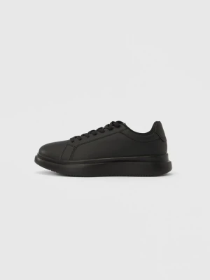 Sneakersy niskie YOURTURN By Zalando czarny
