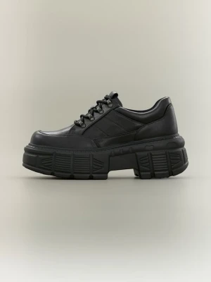 Sneakersy niskie YOURTURN By Zalando czarny
