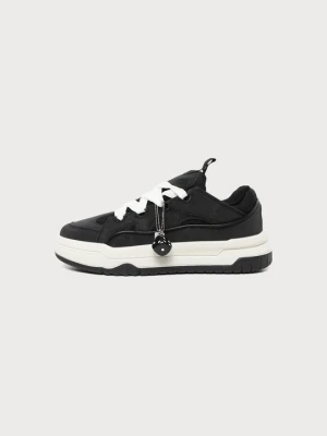 Sneakersy niskie YOURTURN By Zalando czarny