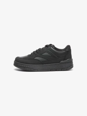 Sneakersy niskie YOURTURN By Zalando czarny