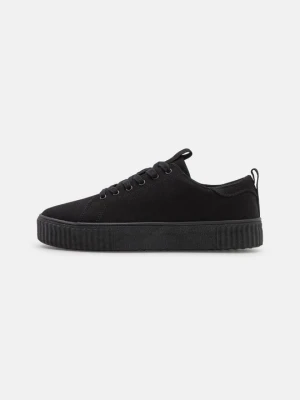 Sneakersy niskie YOURTURN czarny