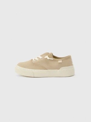 Sneakersy niskie YOURTURN Kids By Zalando beżowy