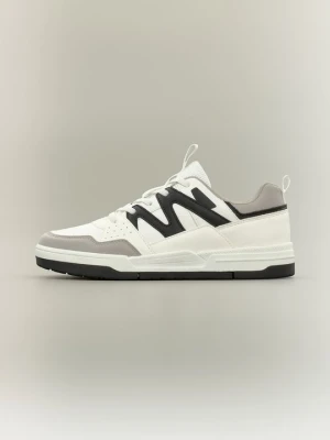 Sneakersy niskie YOURTURN Kids By Zalando biały