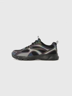 Sneakersy niskie YOURTURN Kids By Zalando czarny
