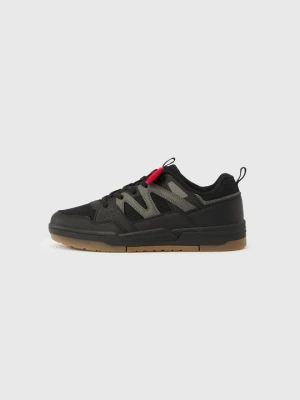 Sneakersy niskie YOURTURN Kids By Zalando czarny