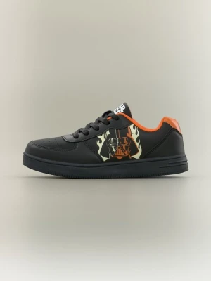 Sneakersy niskie YOURTURN Kids By Zalando czarny