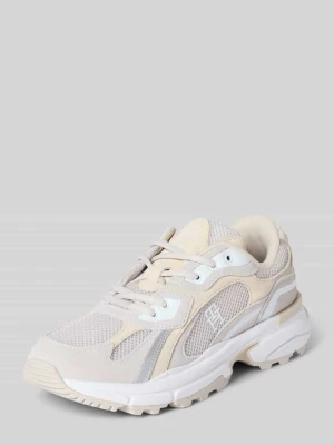 Sneakersy niskie z antypoślizgową podeszwą Tommy Hilfiger