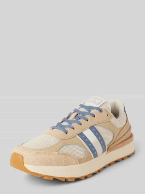 Sneakersy niskie z antypoślizgową podeszwą Tommy Jeans
