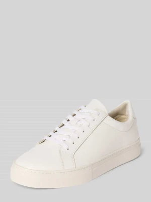 Sneakersy niskie z czystej skóry bydlęcej model ‘PAUL 2.0’ Vagabond