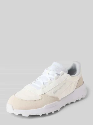 Sneakersy niskie z oddychającego materiału model ‘ELITE ACTIVE EVO’ Lacoste