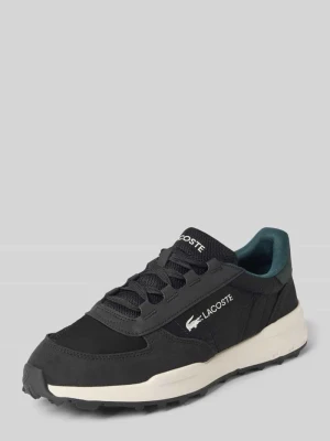 Sneakersy niskie z oddychającego materiału model ‘ELITE ACTIVE EVO’ Lacoste