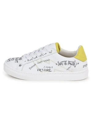 Sneakersy niskie Zadig & Voltaire