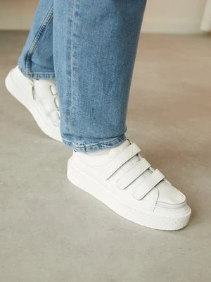 Sneakersy niskie Zign