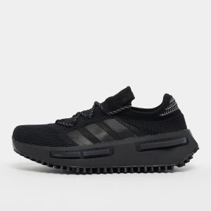 adidas Originals Sneakersy NMD_S1 mężczyźni NMD czarny rozmiar Buty