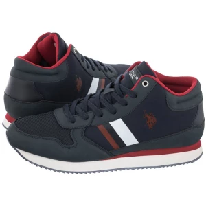 Sneakersy Nobil008 Dbl007 NOBIL008M/BTY1 (US154-a) U.S. Polo Assn.