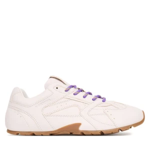 Sneakersy Nokwol Atlas Biały