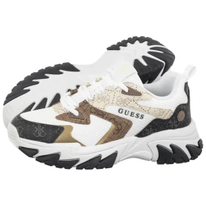 Sneakersy Notiss FLPNTS FAL12 Beibr (GU848-a) Guess