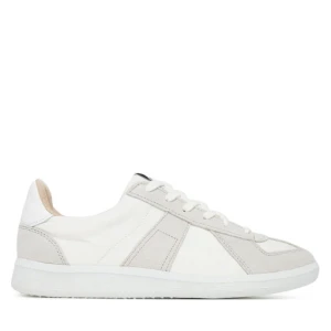 Sneakersy Novesta Gat Summer N454003-002BLN110 Biały