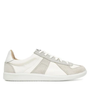 Sneakersy Novesta Gat Summer N474003-002BLN110 Biały