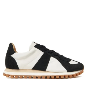 Sneakersy Novesta Gat Trail N259004-002BLC001 Czarny