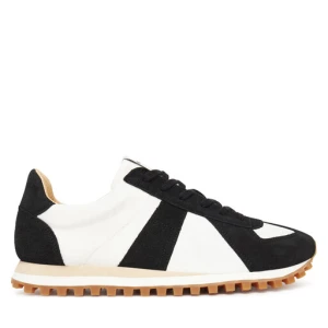 Sneakersy Novesta Gat Trail N259004-002BLC001 Czarny