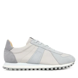 Sneakersy Novesta Gat Trail N259004-002BLC001 Szary