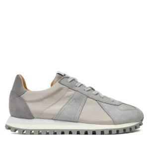 Sneakersy Novesta Gat Trail N259004-910GRI212 Szary