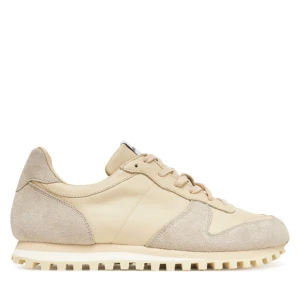 Sneakersy Novesta Marathon N879003 Beżowy