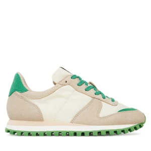 Sneakersy Novesta Marathon Trail N459002-011SME598 Beżowy