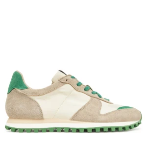 Sneakersy Novesta Marathon Trail N479002-011SME598 Beżowy
