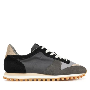 Sneakersy Novesta Marathon Trail N479002-940BLC001 Szary