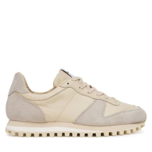 Zdjęcie produktu Sneakersy Novesta Mrathon Leather Trail N859003-PANIVR106 Beżowy