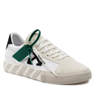 Sneakersy Off-White IA178S22LEA0010110 Biały