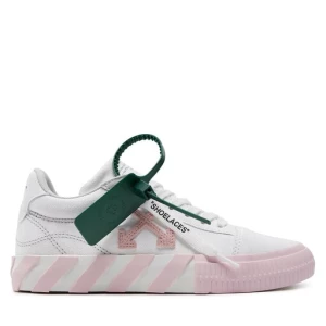 Sneakersy Off-White Low Vulcanized IA178S22FAB0013001 Biały