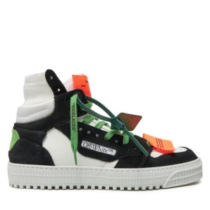 Sneakersy Off-White OMIA065S22LEA0040155 Kolorowy