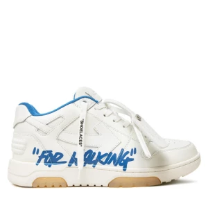 Sneakersy Off-White OMIA189S22LEA0030145 Biały