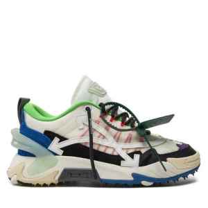 Sneakersy Off-White OMIA190S22FAB0010145 Kolorowy