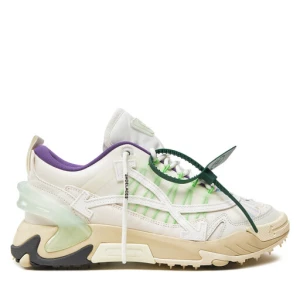 Sneakersy Off-White OMIA190S22FAB0010401 Biały