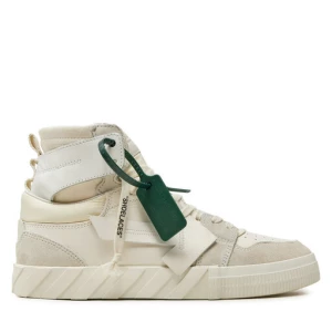 Sneakersy Off-White OMIA225S22LEA0010401 Biały