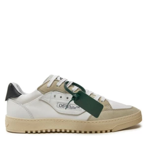 Sneakersy Off-White OMIA227S22FAB0010110 Biały