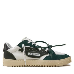 Sneakersy Off-White OMIA227S22FAB0010155 Kolorowy