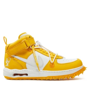 Sneakersy Off-White OMIA294G23LEA0011801 Biały