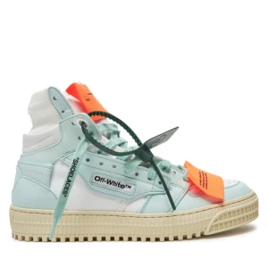 Sneakersy Off-White OWIA112F22LEA0010151 Biały