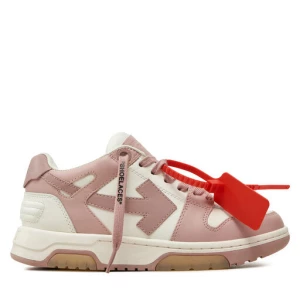 Sneakersy Off-White OWIA259R21LEA0010131 Biały